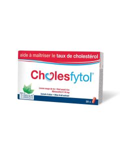 Cholesfytol