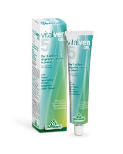 Specchiasol Vitalven 5 gel 100 ml tuba