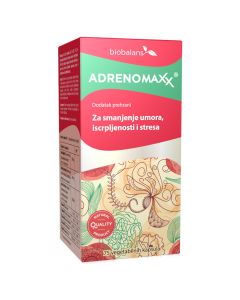 Adrenomaxx 75 vegetabilnih kapsula