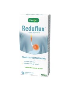 Reduflux 20 tableta za žvakanje