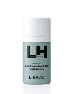 Lierac Roll-on antiperspirant 50 ml