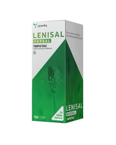 Yasenka Lenisal Herbal Trputac  150 ml