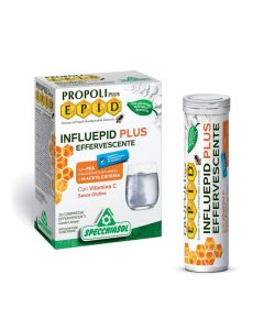 Specchiasol Influepid Plus 20 šumećih tableta