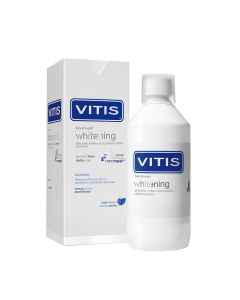 Vitis Whitening tekućina 500 ml