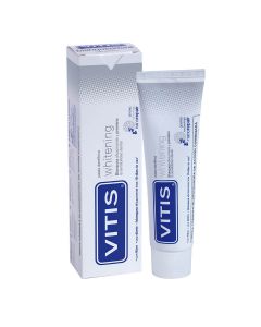 Vitis Whitening zubna pasta 100 ml