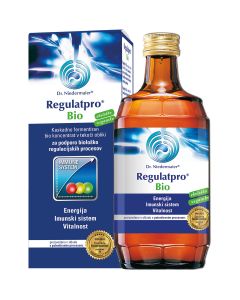 RegulatproBio vanjsko i unutarnje pakiranje
