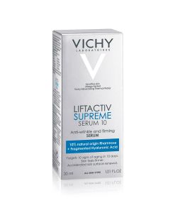 Vichy Liftactiv Supreme Serum 10 30 ml