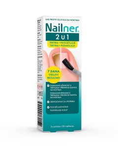 Nailner lak 5 ml