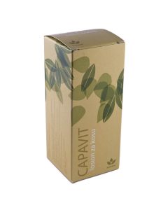 Suban Capavit losion za kosu 100 ml