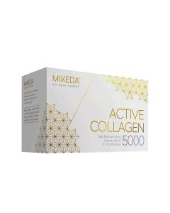 Mikeda Active Collagen 5000, 21 bočica