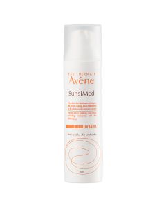 Avene Sunsimed, medicinski proizvod za kožu preosjetljivu na sunce, 80 ml