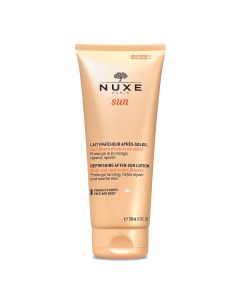 Nuxe osvježavajući losion poslije sunčanja 200 ml