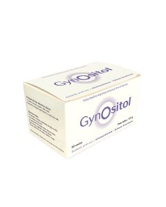 Gynositol s folnom kiselinom, 60 vrećica