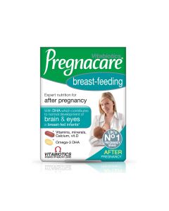 Pregnacare Breastfeeding 28 tableta+28 kapsula