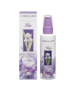 L’Erbolario Iris fluid za tijelo  150 ml