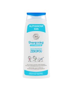 Alphanova Zeropou šampon protiv uši 200 ml