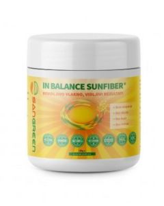 Sangreen In Balance Sunfiber 180 g