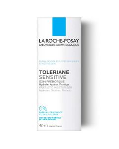 La Roche-Posay Toleriane Sensitive prebiotička hidratantna njega 40 ml