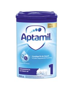 Aptamil 1 Pronutra ADVANCE 800 g