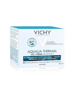 Vichy Aqualia Thermal gel-krema 50 ml