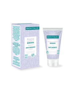 Biovitalis Krema za kožu s borama 50+/60+