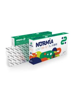 Normia Stop, 15 kapsula