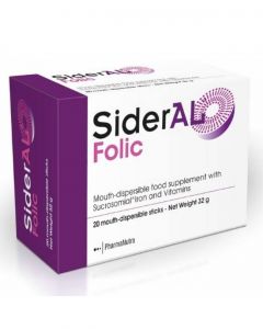 SiderAL® Folic