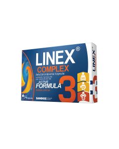 Linex Complex  14 kapsula