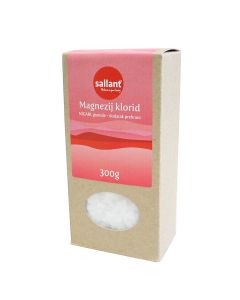 Sallant Magnezij klorid - Nigari 300 g