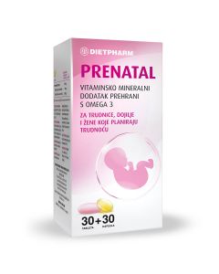 Dietpharm Prenatal