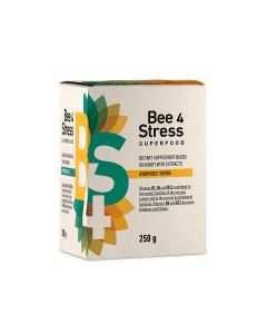 Petrović Bee 4 Stress 250 g medne mješavine