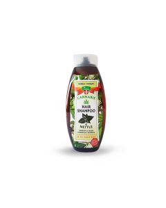 Herbal Therapy Šampon za kosu konoplja i kopriva 500 ml