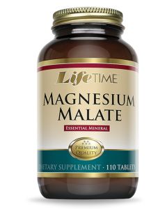 LifeTime Magnesium malat
