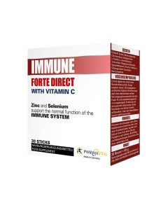 Pharmavital Immune Forte Direct  30 vrećica