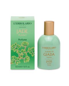 L'Erbolario Giada di albero (žad) parfem 50 ml