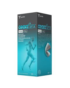 Yasenka Omniflex flex vital  500 ml