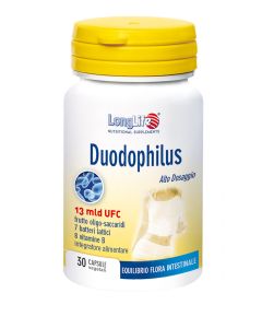LongLife Duodophilus