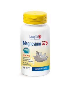 LongLife Magnesium 375