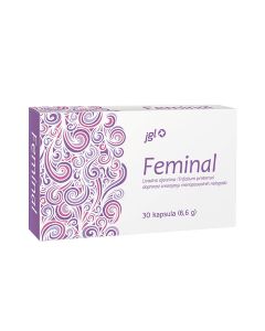 Feminal 30 kapsula