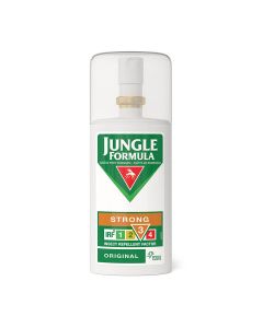 Jungle Formula strong zaštita od komaraca 75 ml