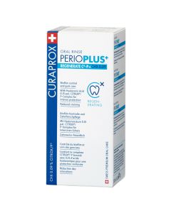 Curaprox Perio Plus+ Regenerate, 200 ml 200 ml