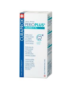 Curaprox Perio Plus+ Balance, 200 ml 200 ml