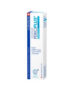 Curaprox Perio Plus+ Support pasta za zdravlje desni, 75 ml 75 ml