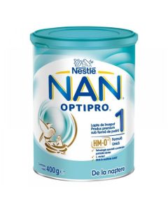 NAN 1 Optipro 400 g
