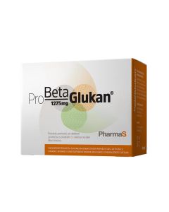 PharmaS Pro Beta Glukan 1275  30 vrećica