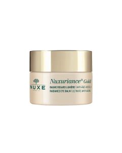 Nuxe Nuxuriance Gold balzam za područje oko očiju 15 ml