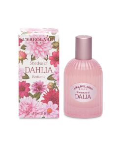 L'Erbolario Sfumature di dalia (dalia), parfem  50 ml