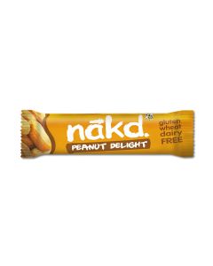NAKD Peanut Delight Raw Bar