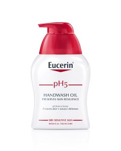 Eucerin pH5 uljno sredstvo za pranje ruku