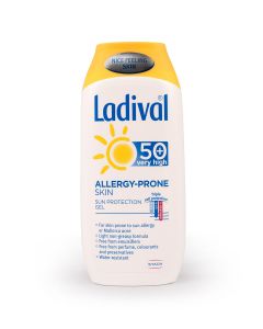Ladival gel za zaštitu od sunca sa SPF 50+, 200 ml